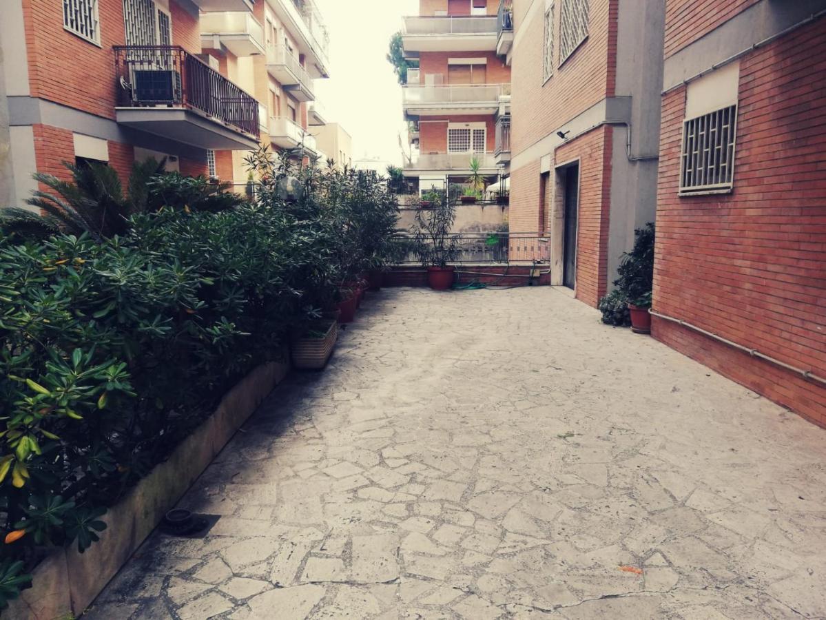 A&c Talenti Diamond Apartamento Roma