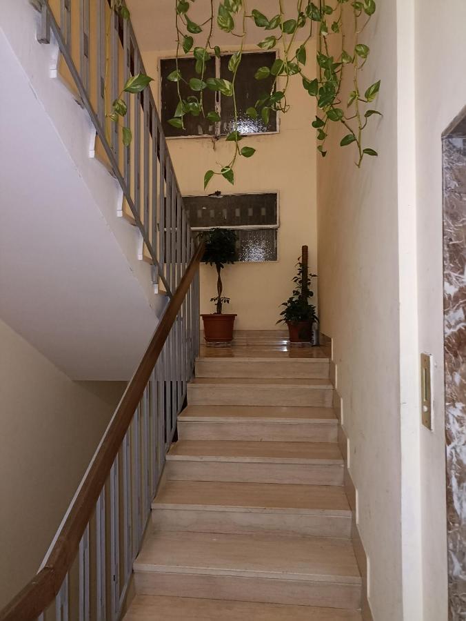Apartment A&c Talenti Diamond Rom