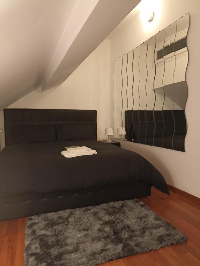 A&c Talenti Diamond Apartment Rom