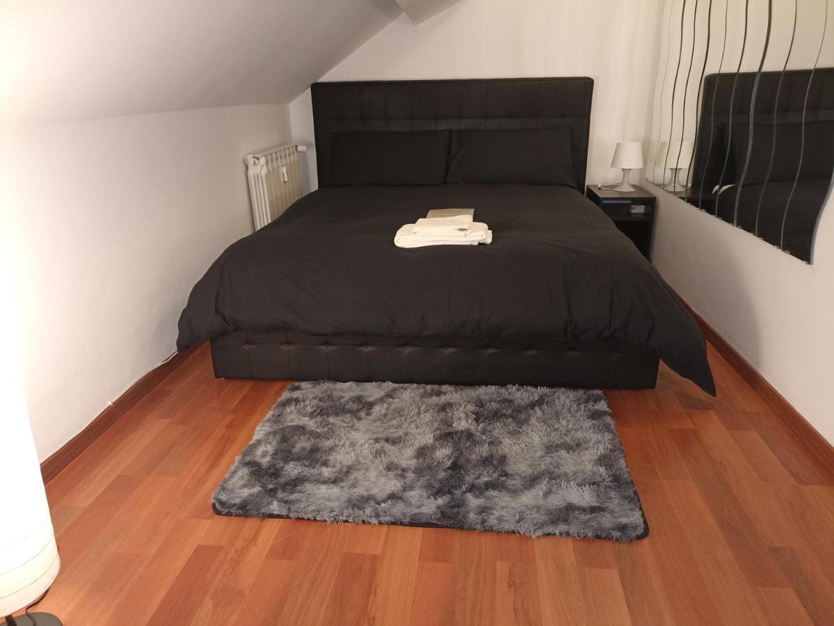 A&c Talenti Diamond Apartment Rom