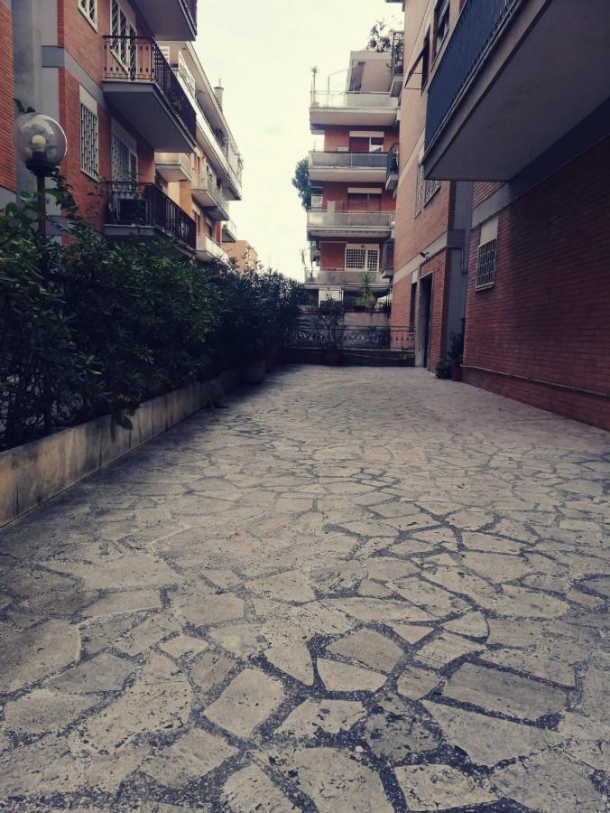 Talenti Roma